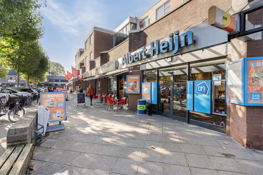 Photo 38 of Onze Lieve Vrouwedijk 5-A