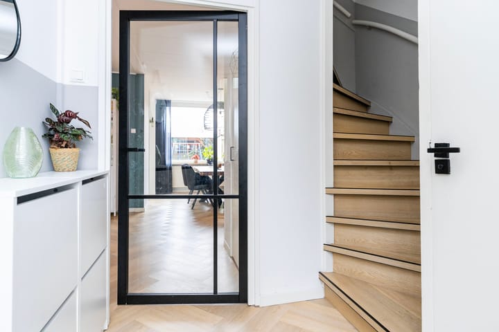 Foto 13 van Léharstraat 23