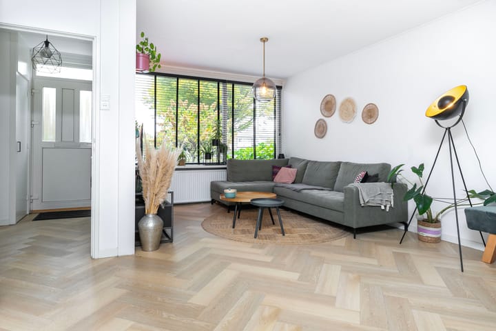 Foto 14 van Léharstraat 23