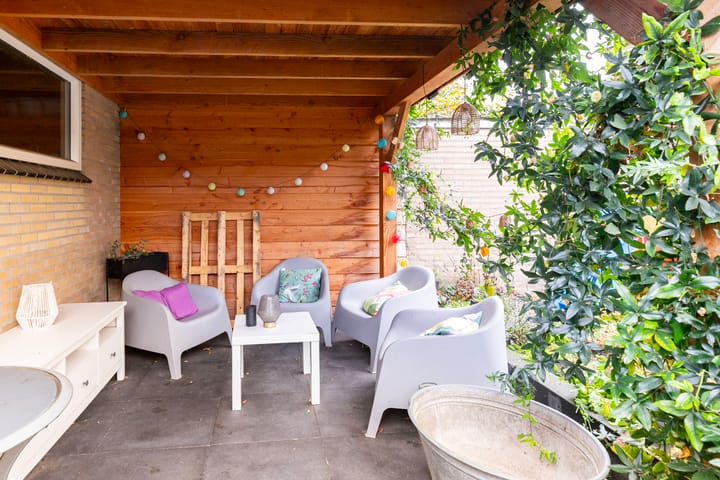 Foto 30 van Léharstraat 23