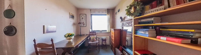 View 360° photo of Slaapkamer of Rembrandtweg 27-A