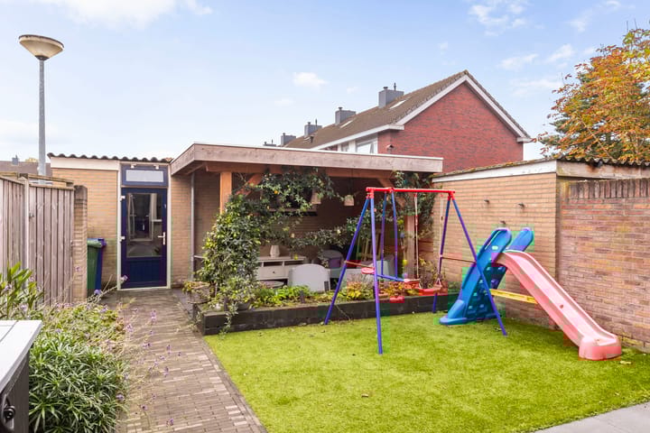 Foto 31 van Léharstraat 23