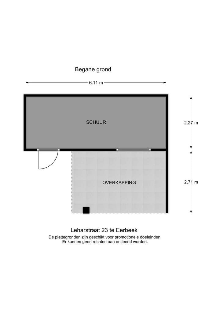 Foto 36 van Léharstraat 23