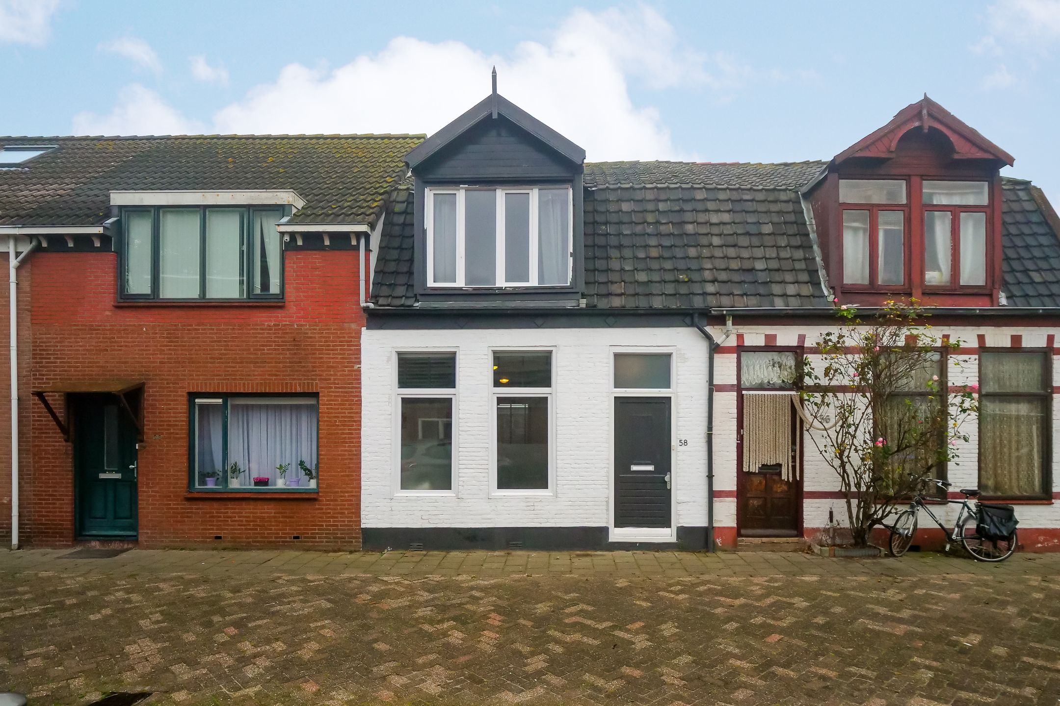 Jonkerstraat, 58, Den Helder, 1781RK, Noord-Holland, Nederland 58