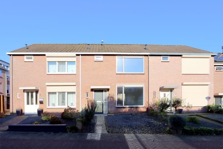 Foto 5 van Berkstraat 8