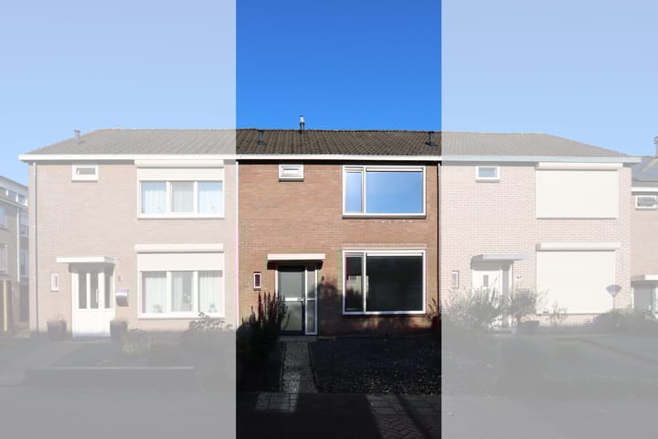 Foto 1 van Berkstraat 8