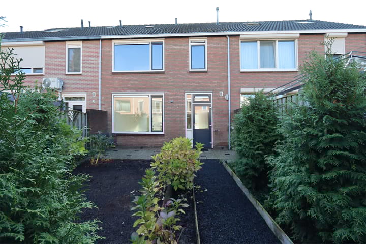 Foto 6 van Berkstraat 8