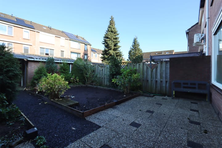 Foto 7 van Berkstraat 8