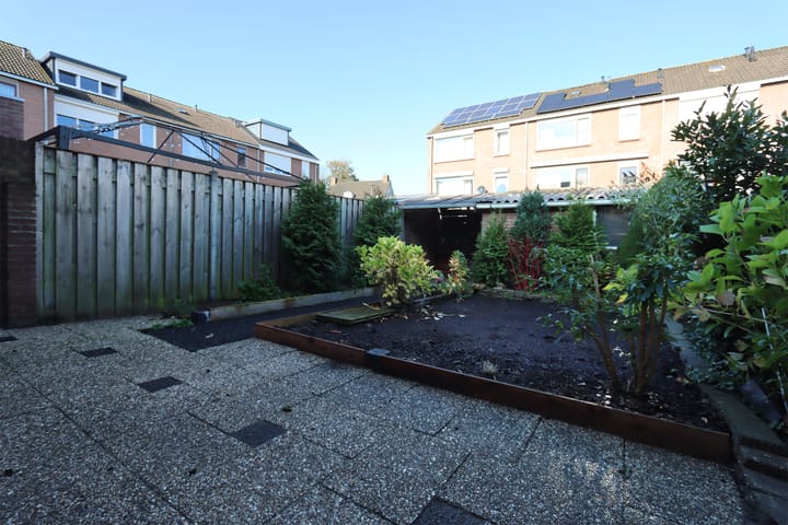 Foto 8 van Berkstraat 8