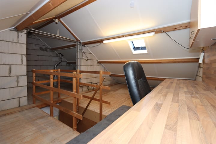 Foto 25 van Berkstraat 8