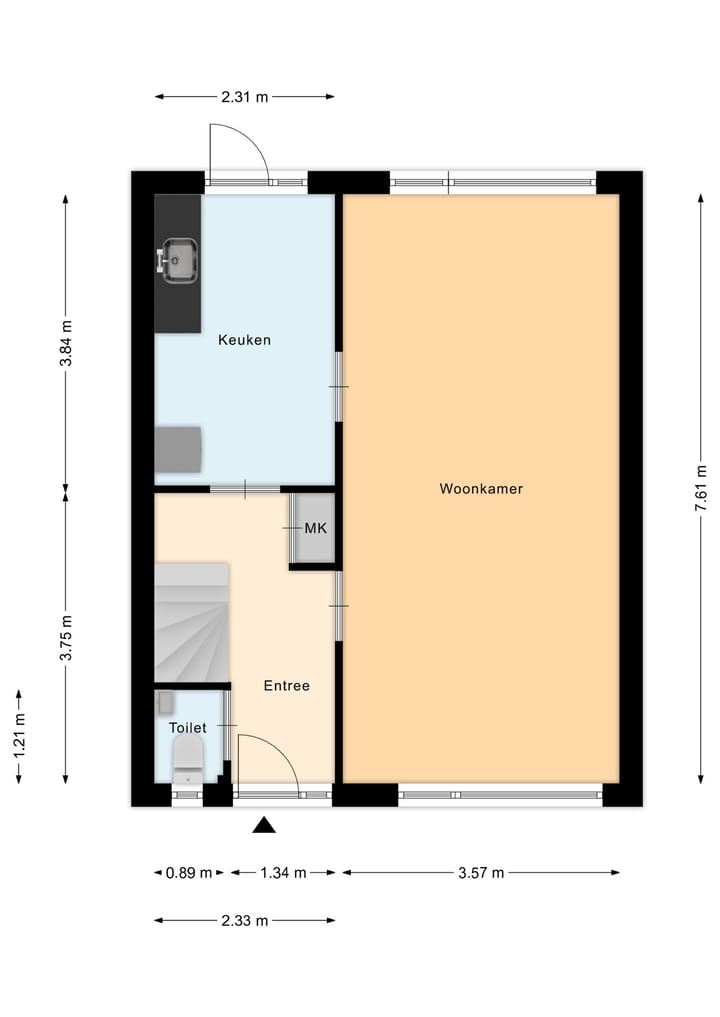 Foto 26 van Berkstraat 8