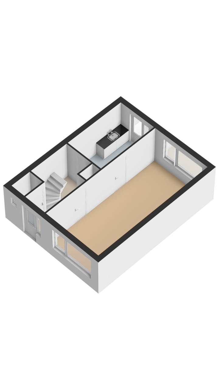 Foto 27 van Berkstraat 8