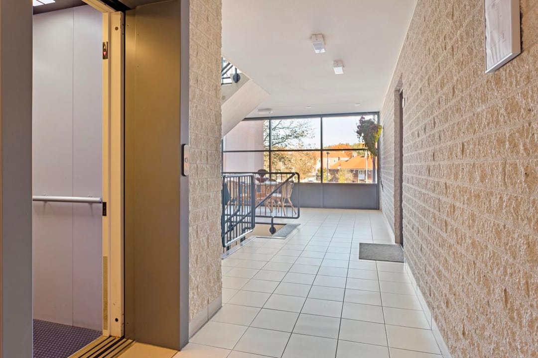 Foto 8 van St Wirostraat 8