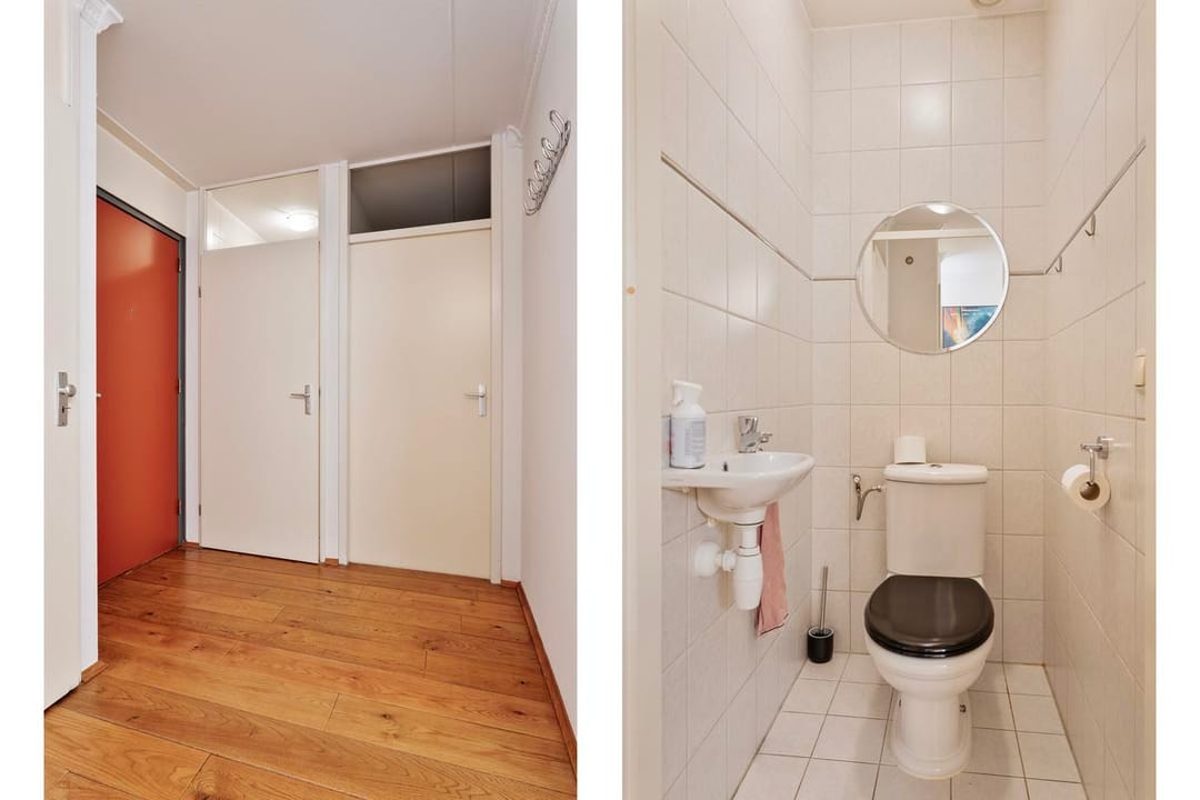 Foto 13 van St Wirostraat 8