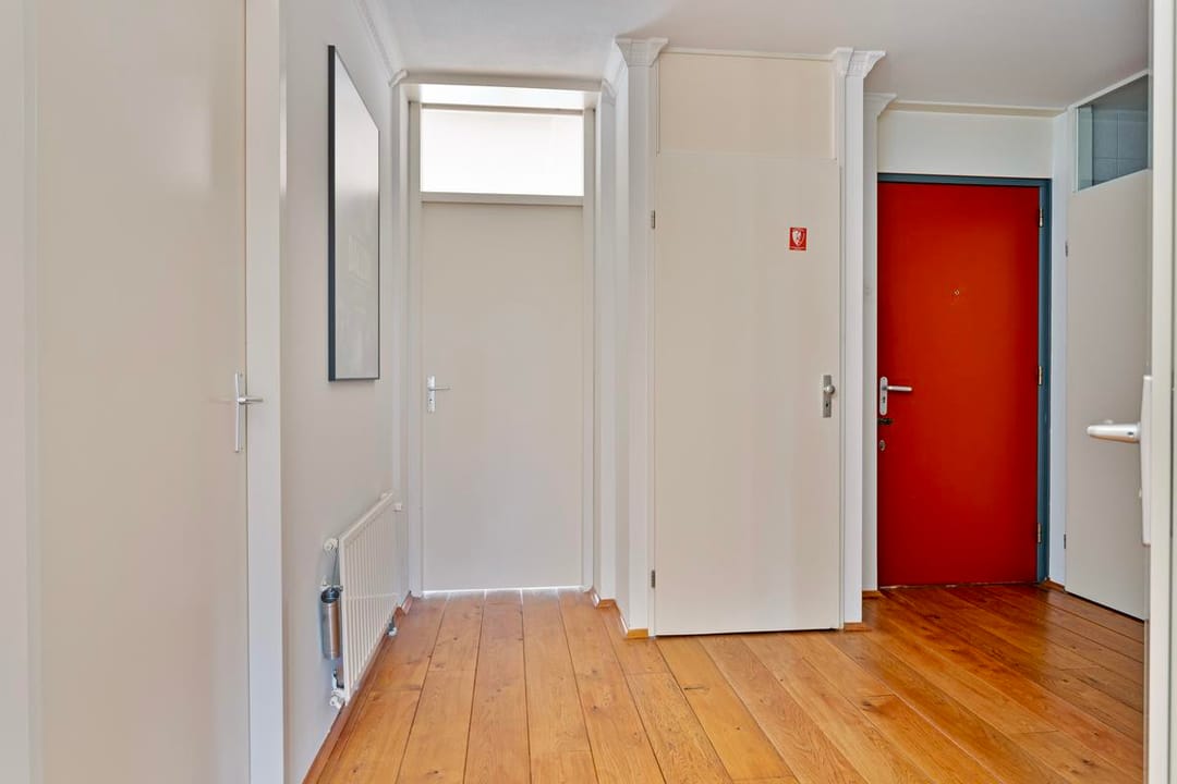 Foto 11 van St Wirostraat 8