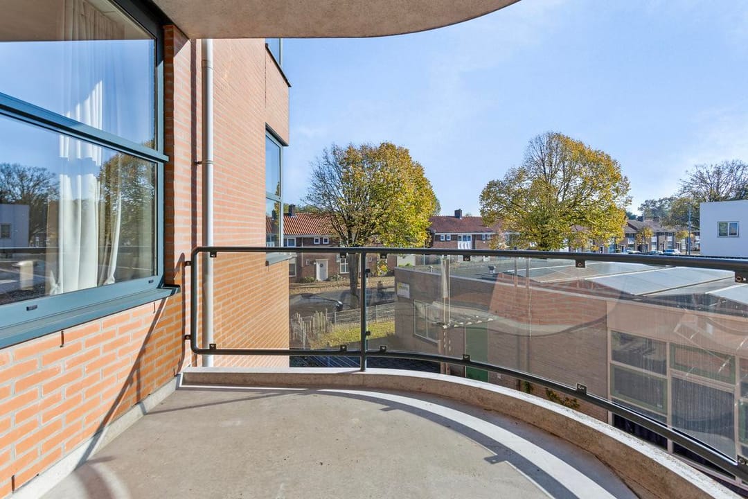 Foto 22 van St Wirostraat 8