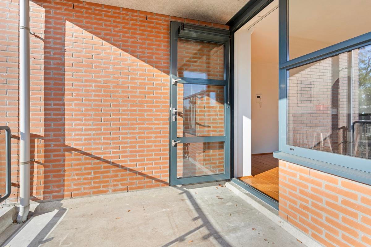 Foto 21 van St Wirostraat 8