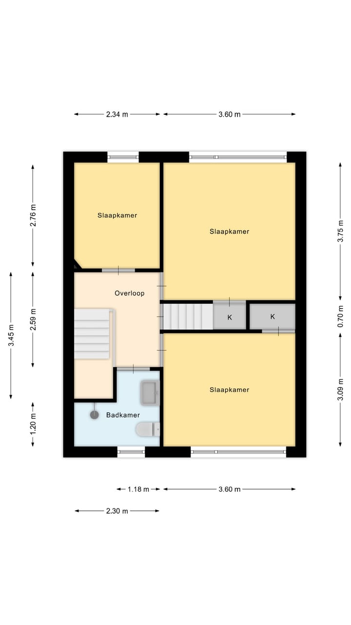 Foto 28 van Berkstraat 8