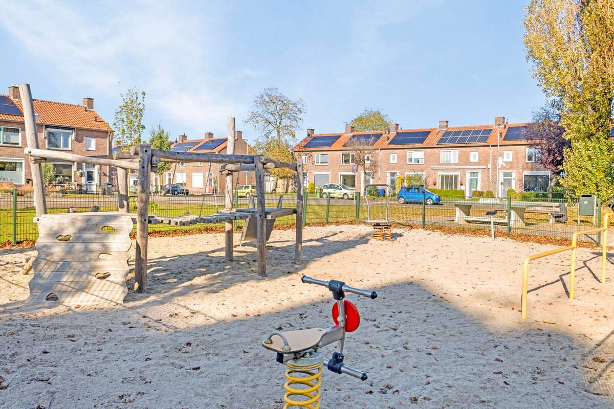 Foto 6 van St Wirostraat 8