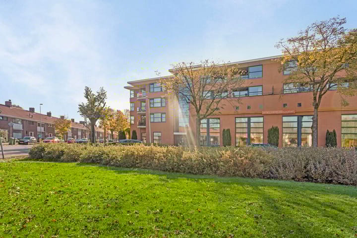 Photo 4 of St Wirostraat 8