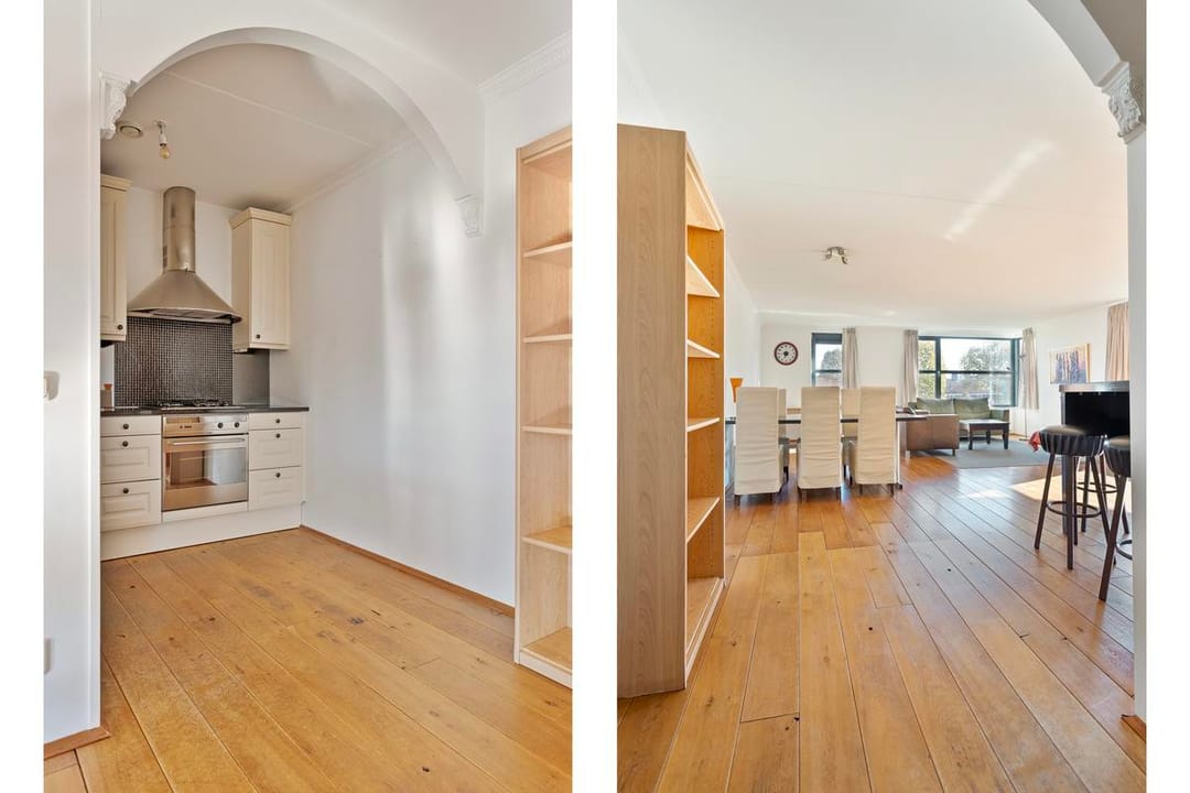 Foto 17 van St Wirostraat 8