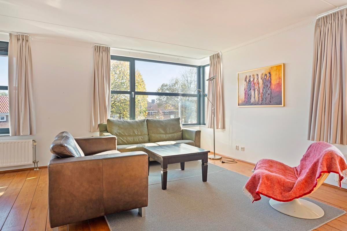 Foto 18 van St Wirostraat 8