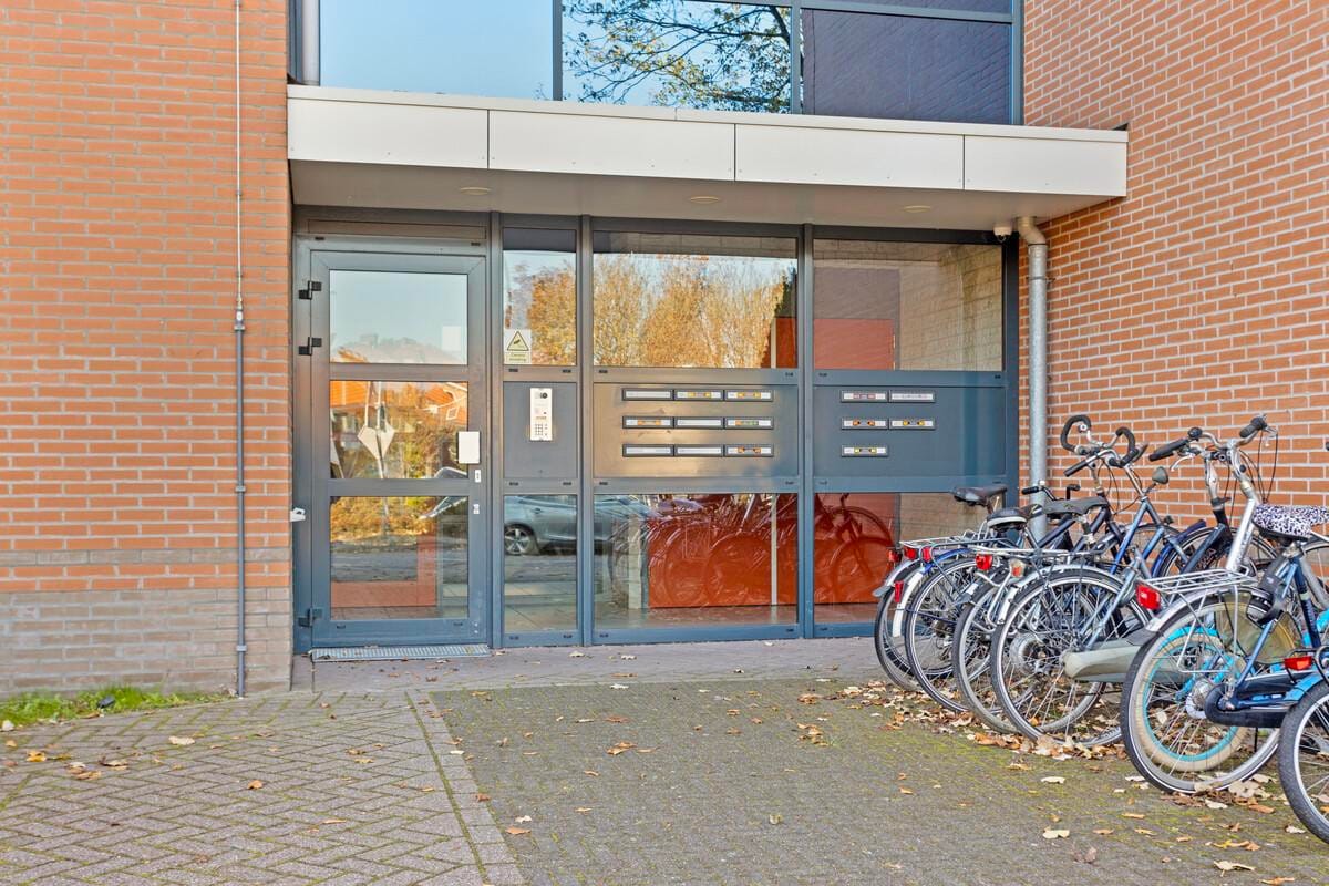 Foto 9 van St Wirostraat 8