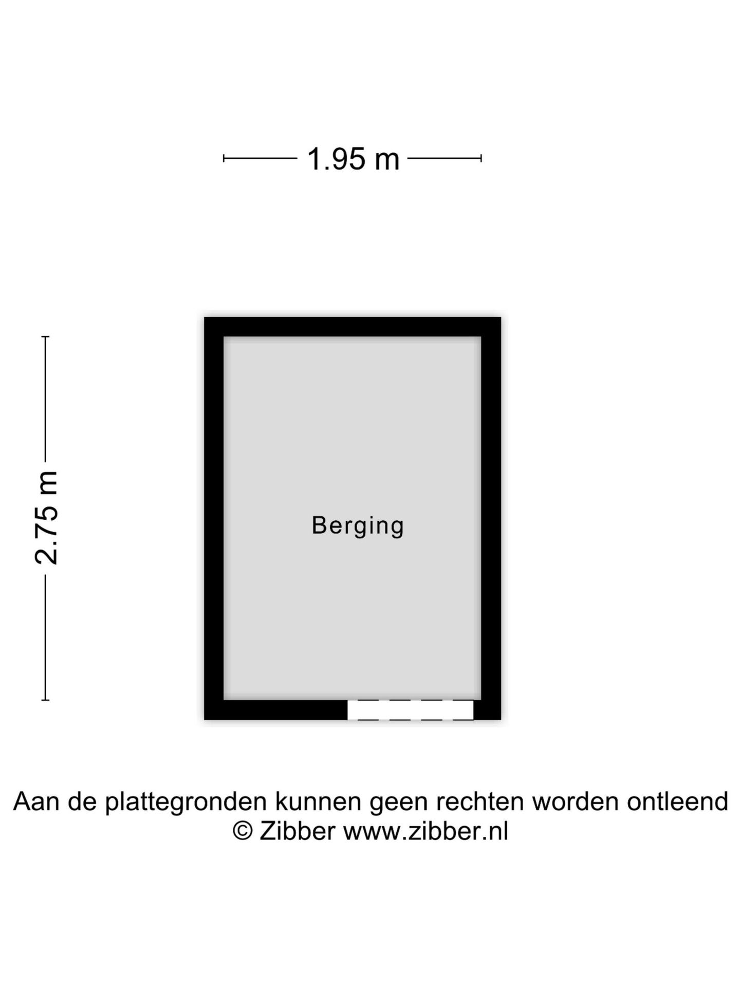 Foto 29 van St Wirostraat 8