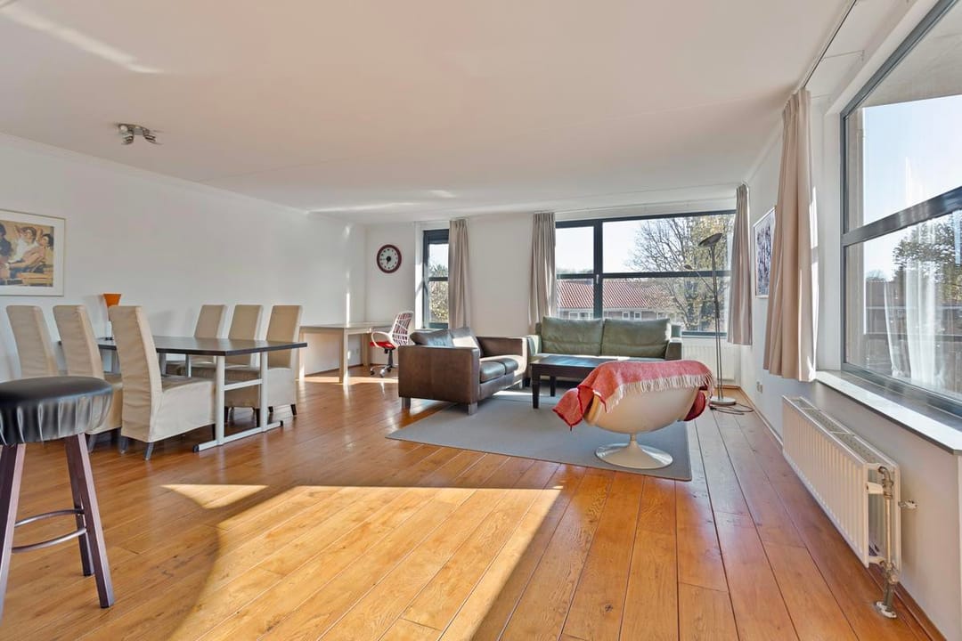 Foto 16 van St Wirostraat 8