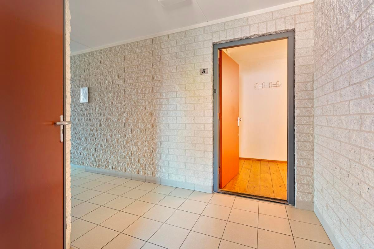 Foto 10 van St Wirostraat 8