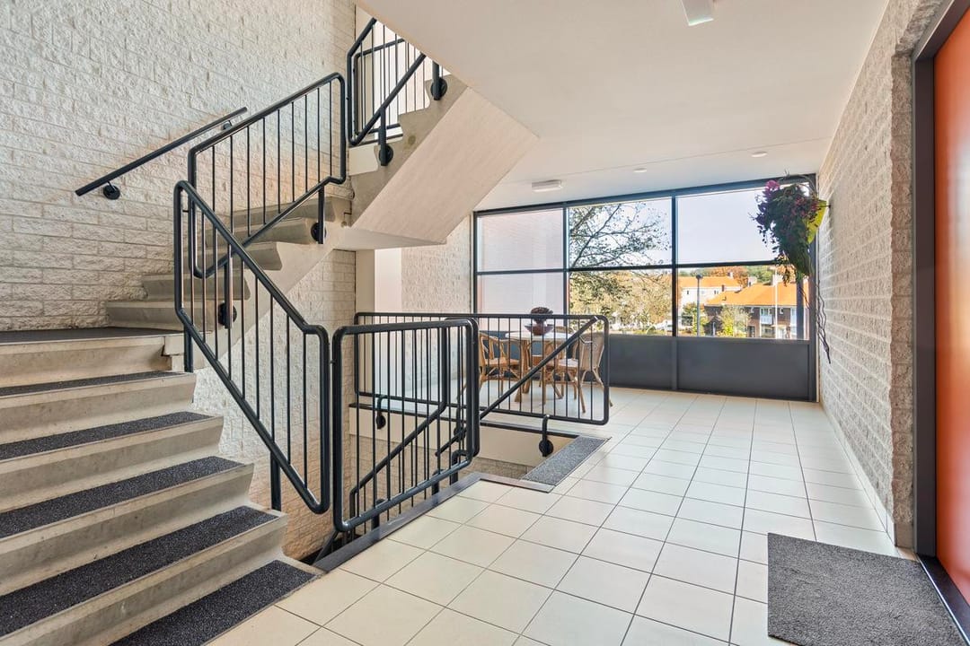 Foto 7 van St Wirostraat 8