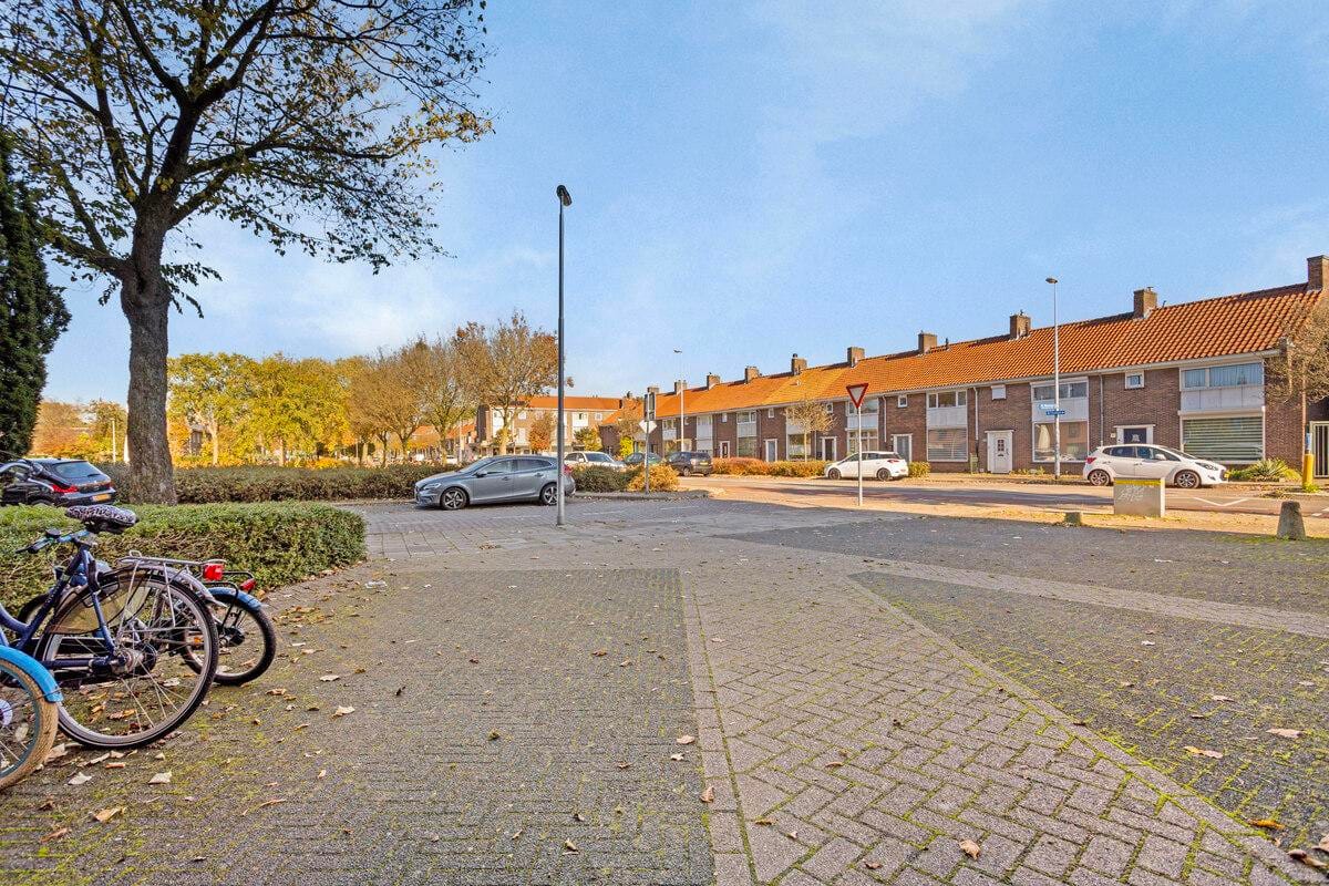 Foto 27 van St Wirostraat 8