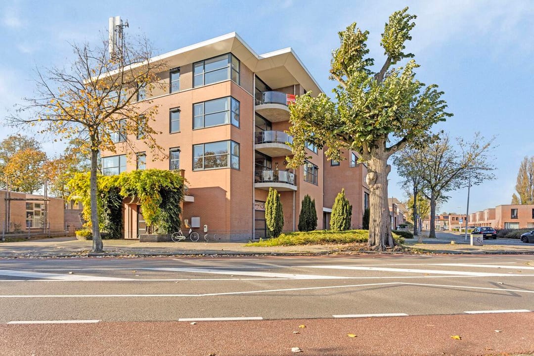 Foto 1 van St Wirostraat 8