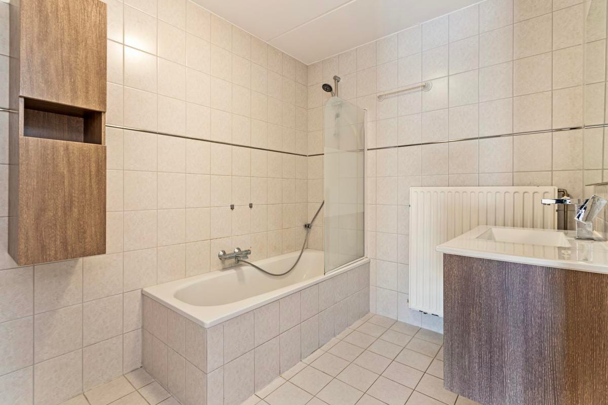 Foto 14 van St Wirostraat 8