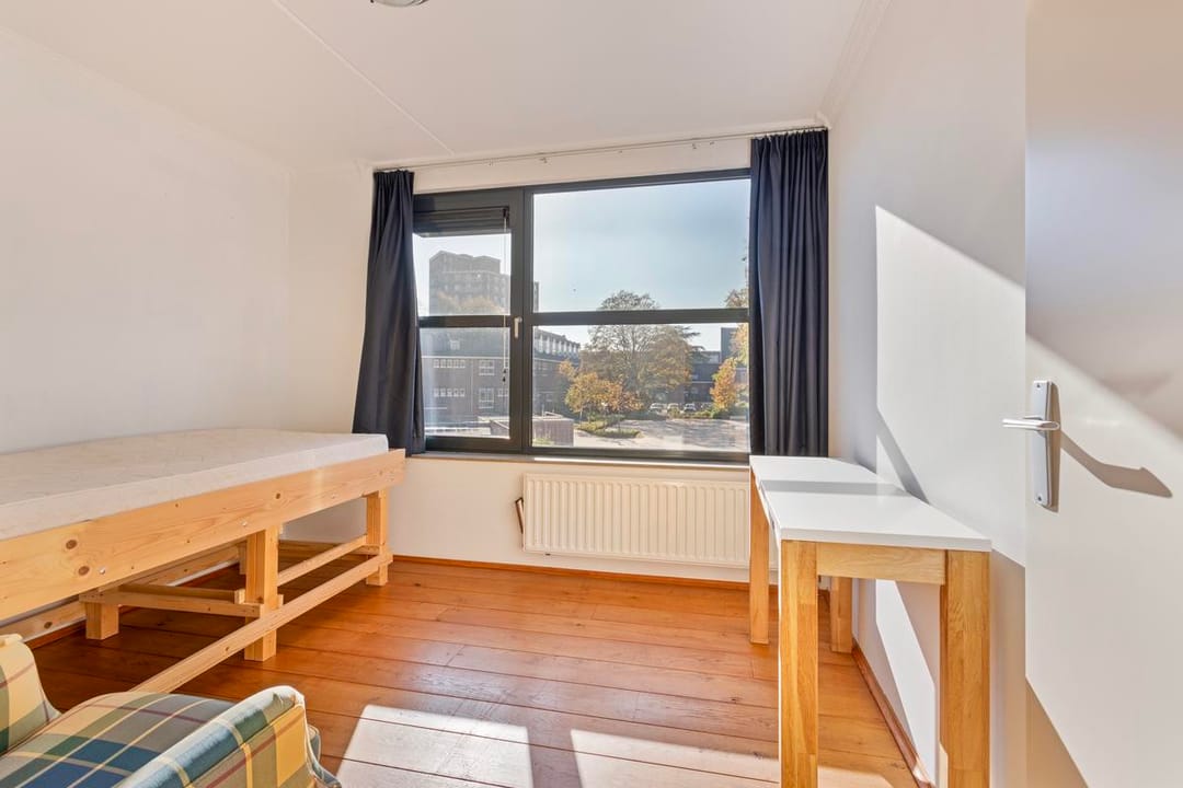 Foto 26 van St Wirostraat 8