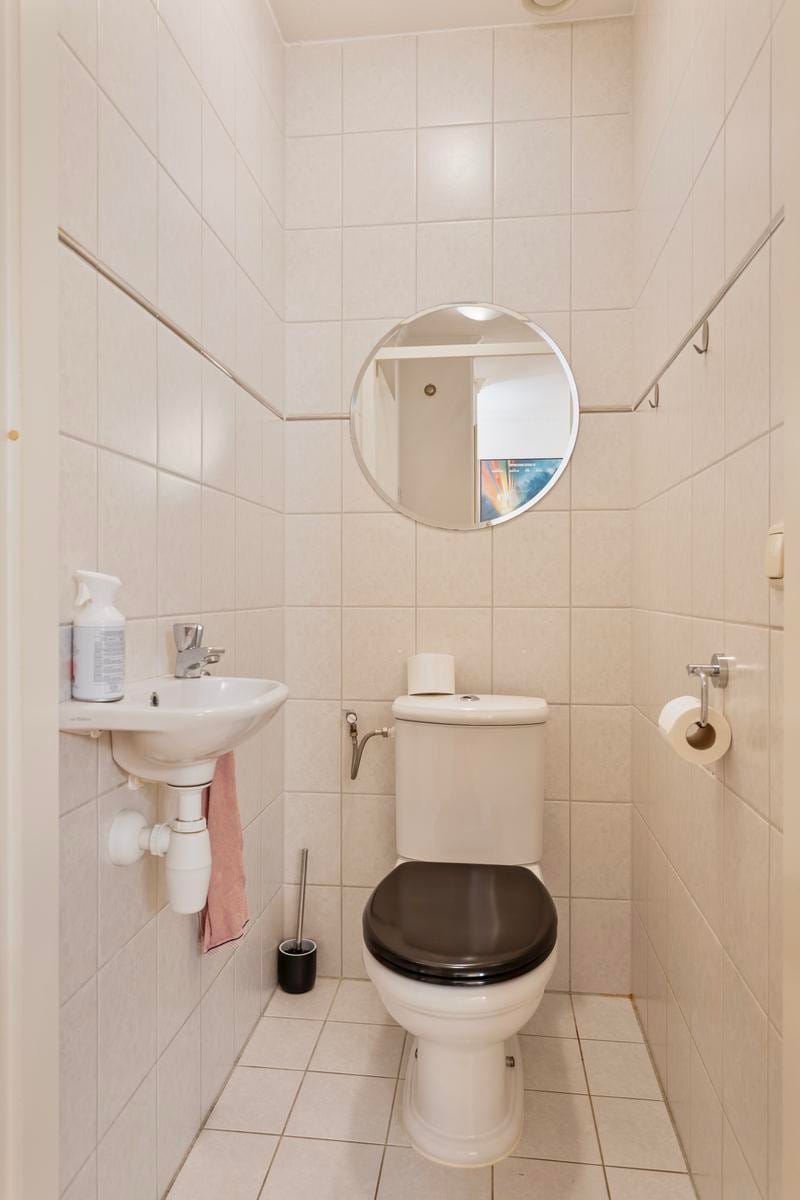 Foto 12 van St Wirostraat 8