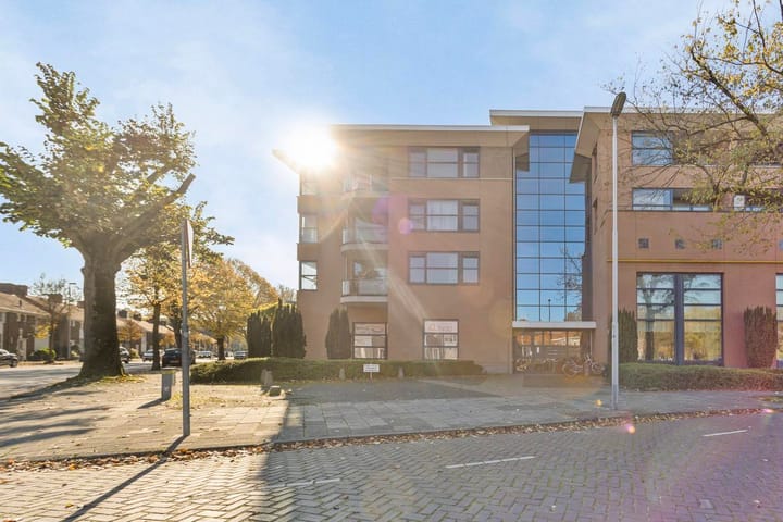 Photo 2 of St Wirostraat 8