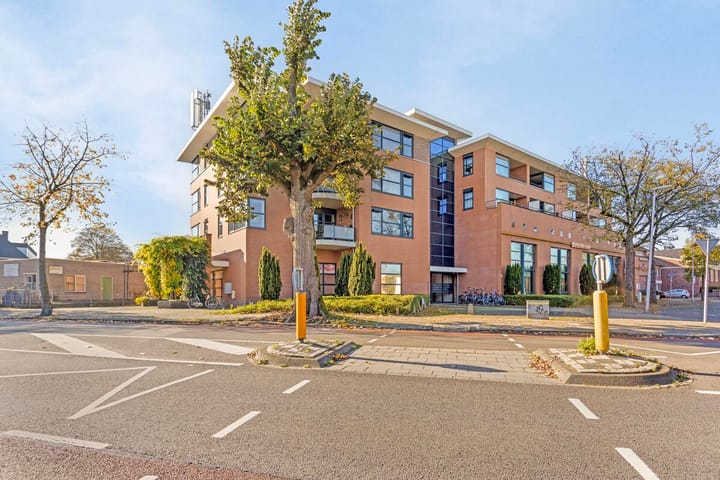 Photo 3 of St Wirostraat 8