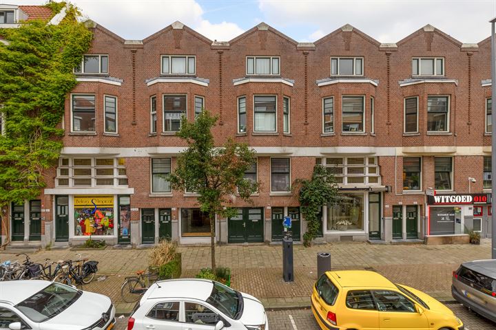 Bekijk foto 1 van Grote Visserijstraat 24-C