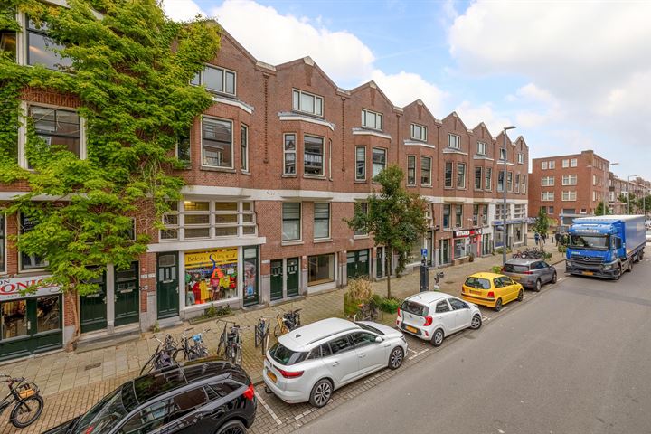 View photo 7 of Grote Visserijstraat 24-C