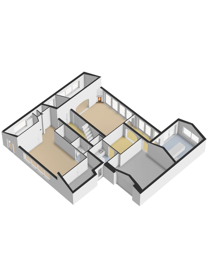 Foto 52 van Korte Hei 11