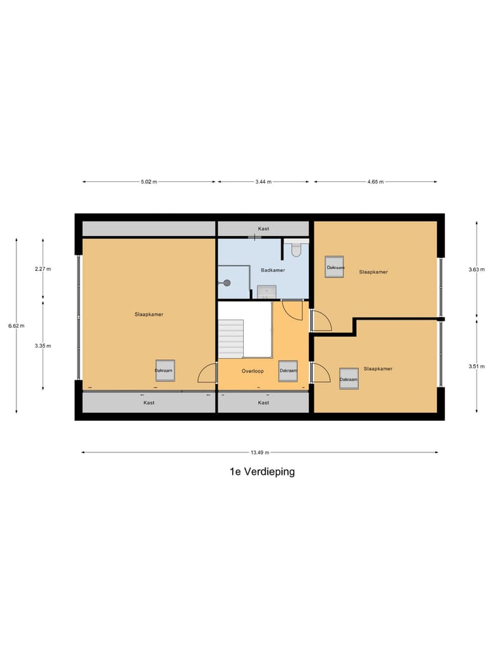 Foto 51 van Korte Hei 11