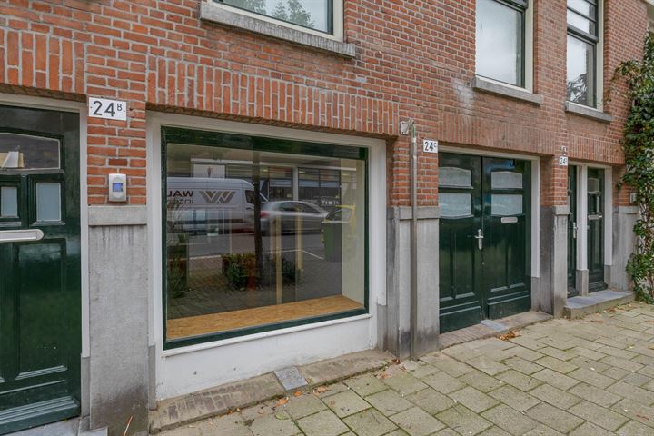 View photo 5 of Grote Visserijstraat 24-C