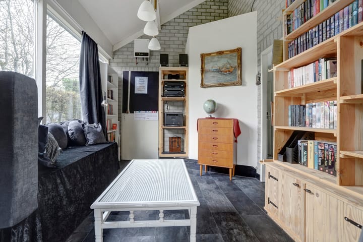 Foto 7 van Korte Hei 11