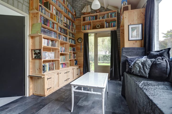 Foto 8 van Korte Hei 11