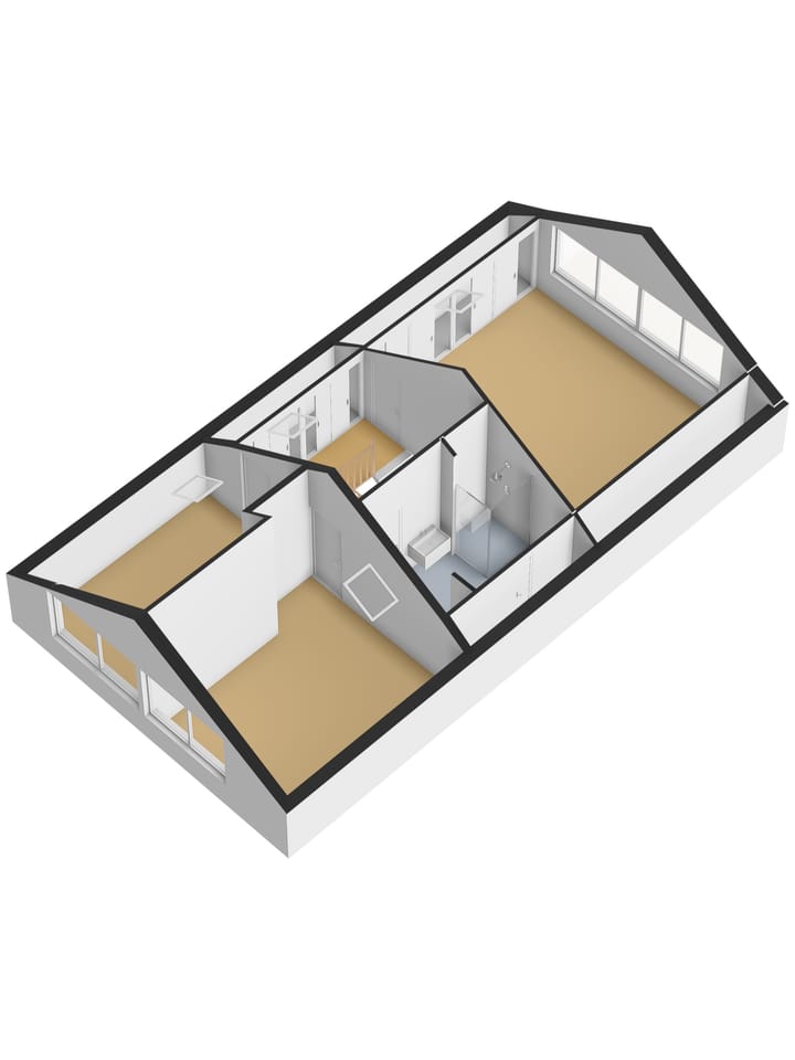 Foto 53 van Korte Hei 11