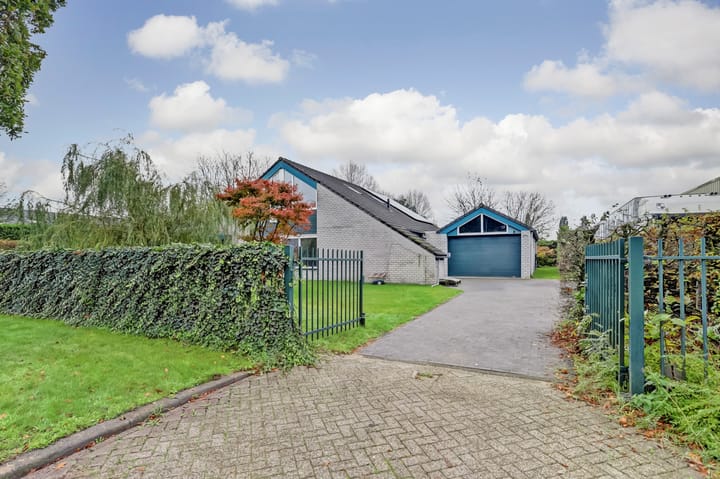 Foto 2 van Korte Hei 11