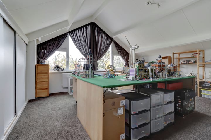 Foto 32 van Korte Hei 11