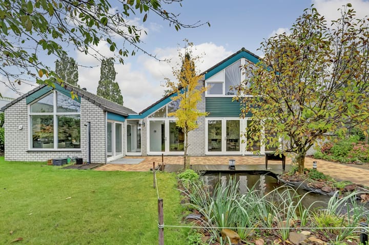 Foto 43 van Korte Hei 11