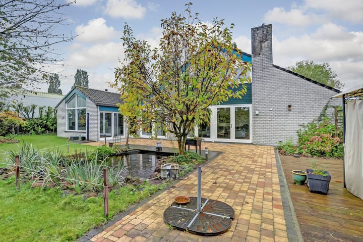 Foto 44 van Korte Hei 11